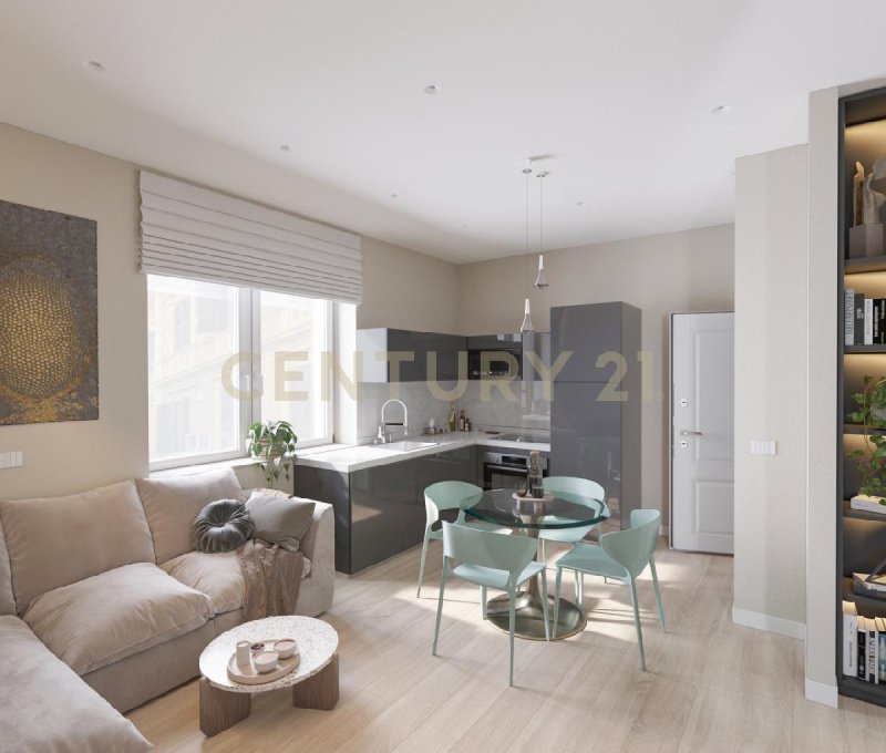 Appartement in Roma