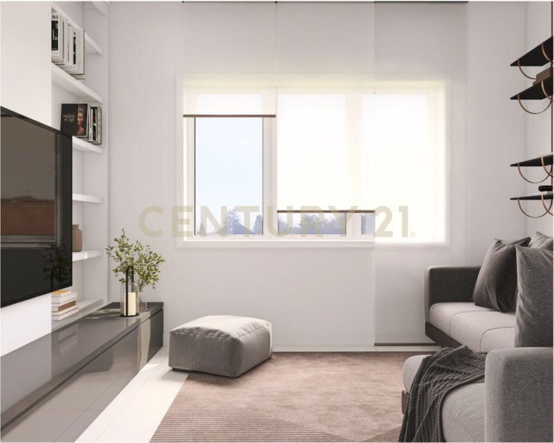 Apartamento en Roma