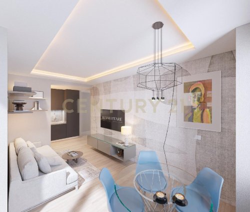 Apartamento en Roma