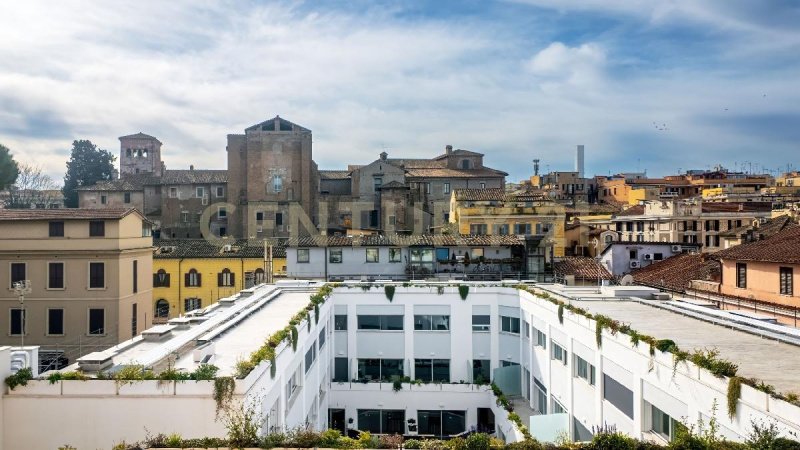 Apartment in Rome