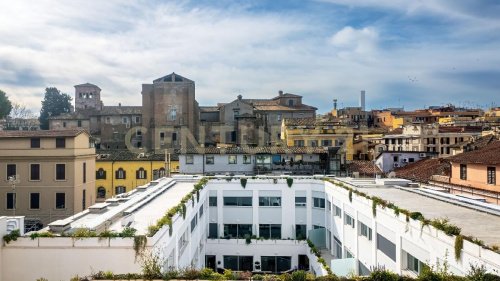 Apartamento em Roma