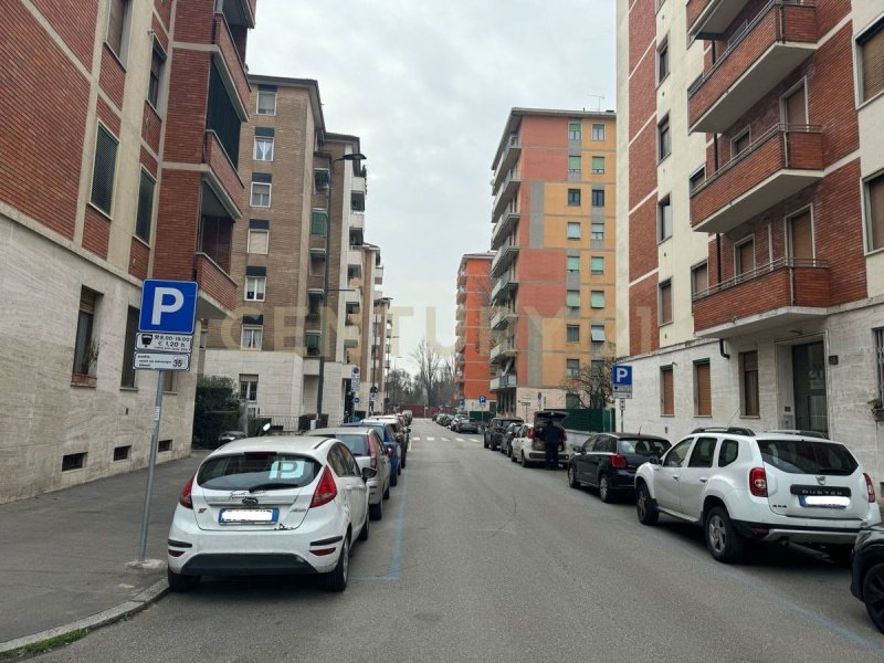 Apartamento en Milán