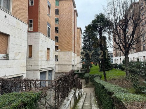 Apartamento en Roma