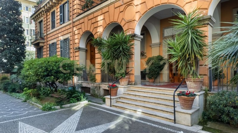 Appartement in Roma