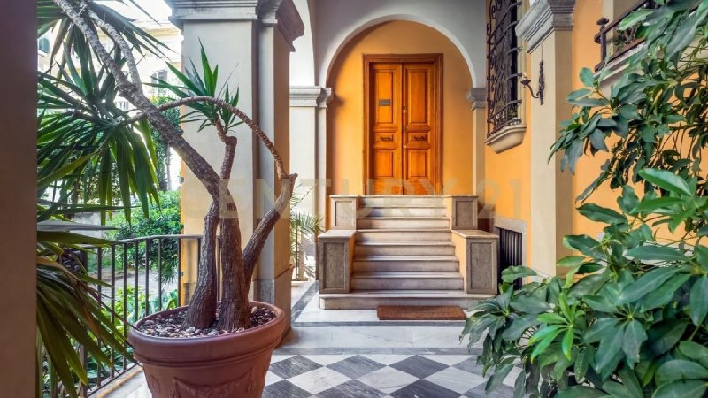 Appartement in Roma