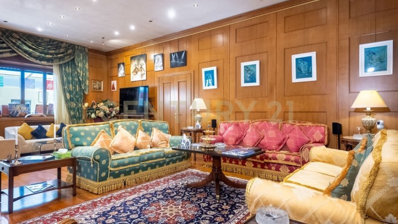 Apartment in Rome
