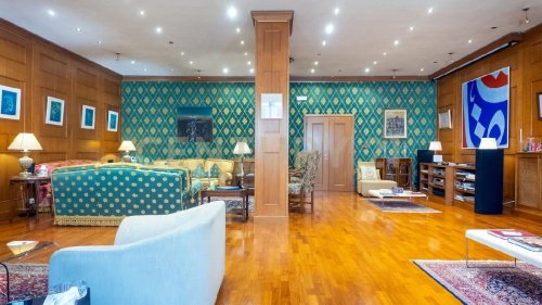 Apartment in Rome