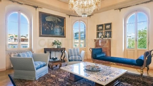 Appartement in Roma