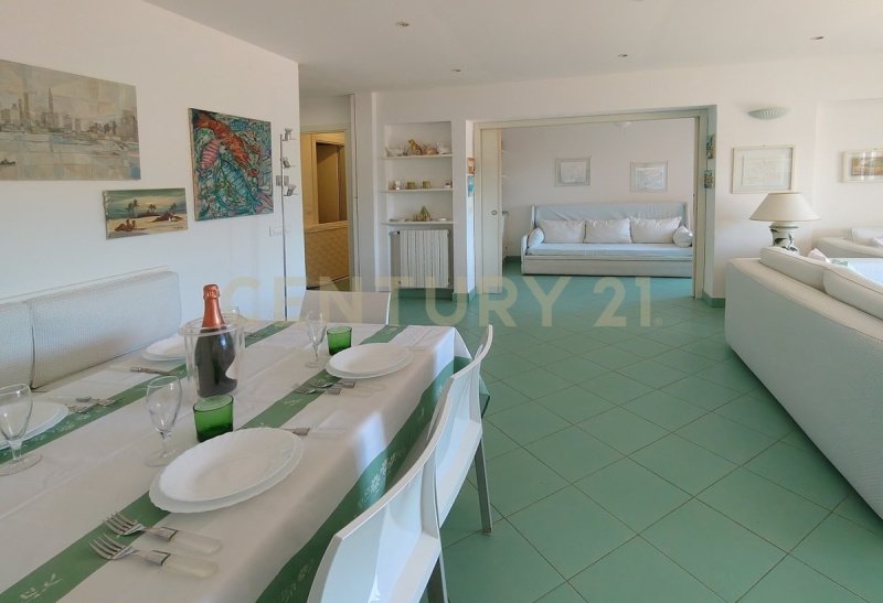 Wohnung in Monte Argentario