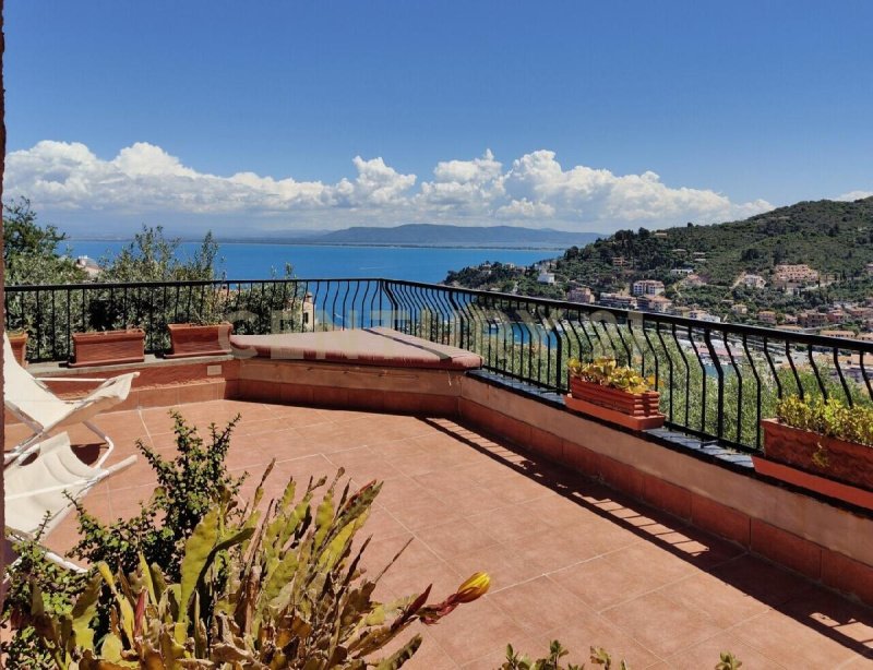 Wohnung in Monte Argentario