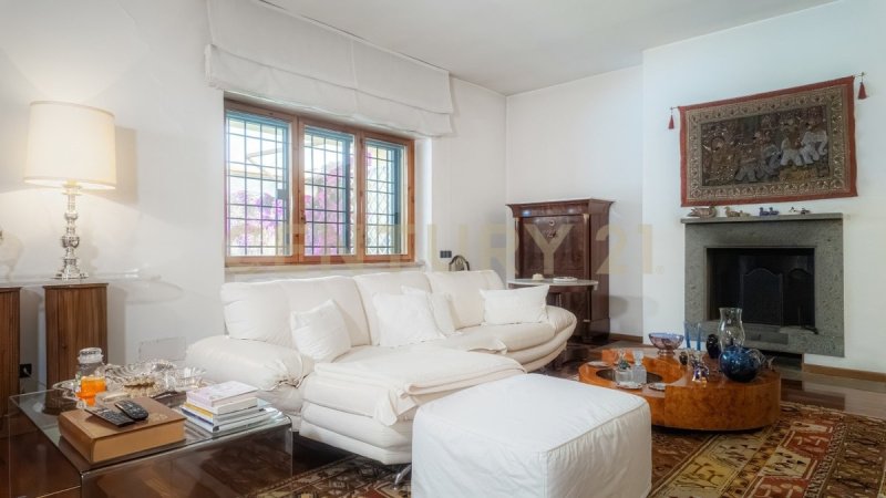 Вилла в Сакрофано