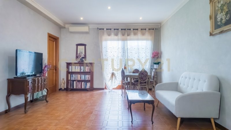 Appartement in Roma