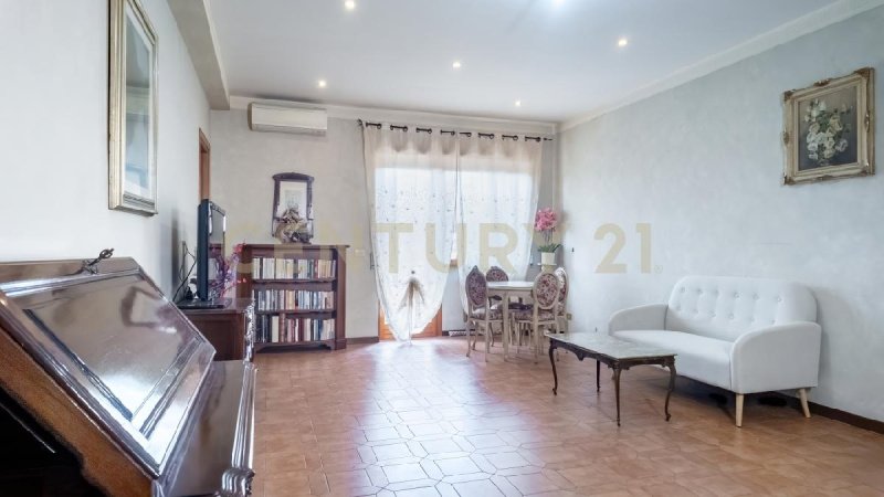 Appartement in Roma