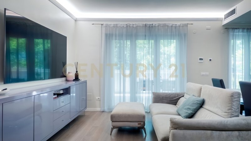 Appartement in Roma