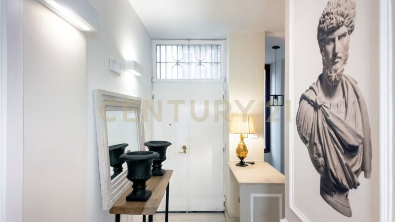 Appartement in Roma