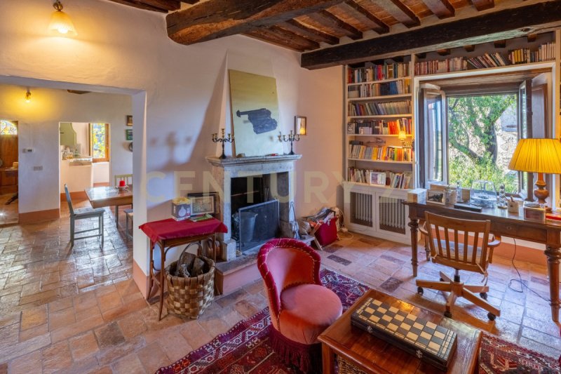 Casa en San Casciano dei Bagni