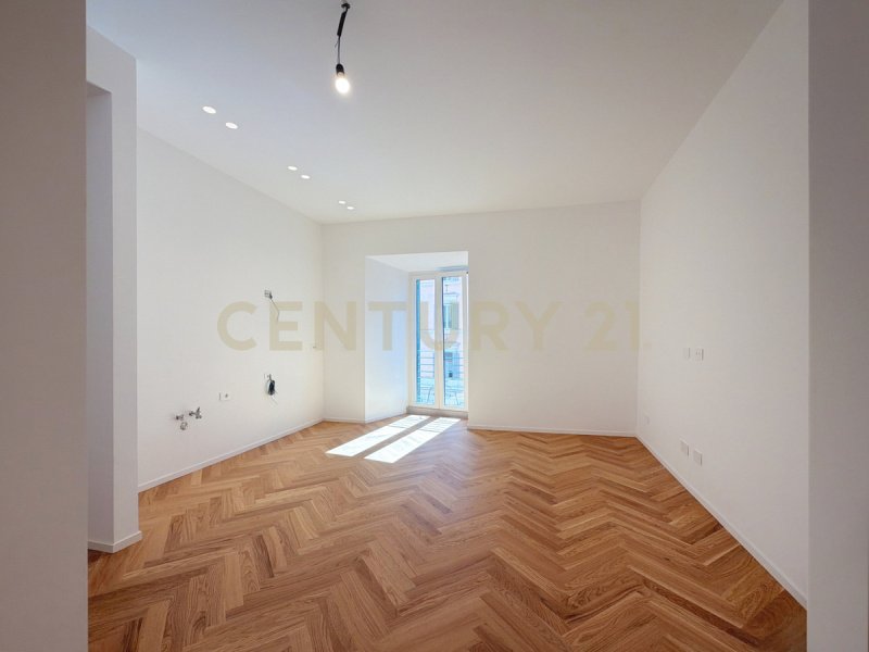 Apartamento en Roma