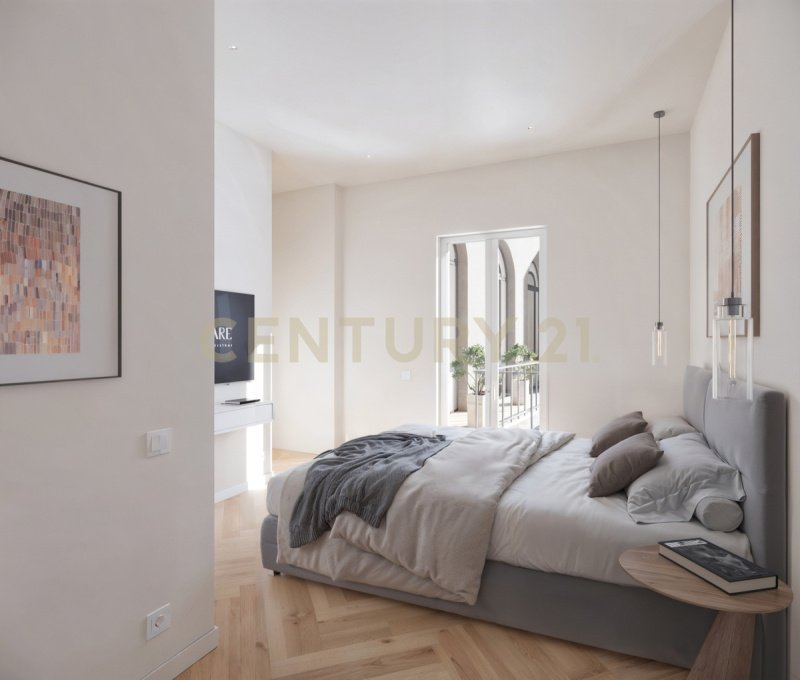 Appartement in Roma
