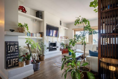 Квартира в Rome