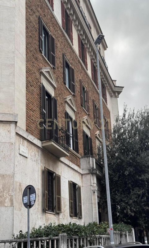 Appartement in Roma