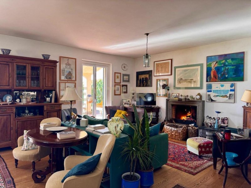 Вилла в Тревиньяно-Романо