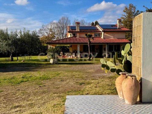 Villa in Trevignano Romano