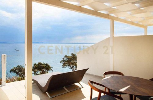 Lantställe i Livorno