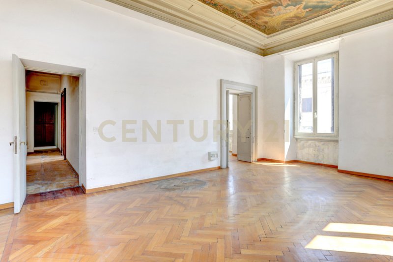 Квартира в Rome