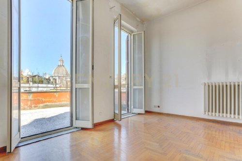 Appartement in Roma
