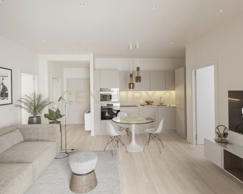 Appartement in Roma