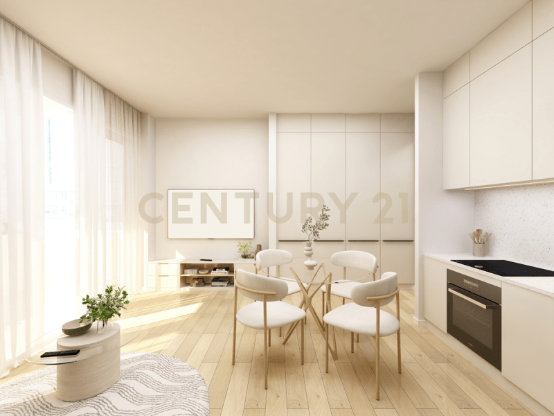 Appartement à Rome