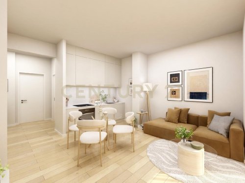 Apartamento em Roma
