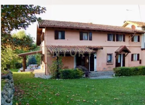 Solar em Rocca Grimalda