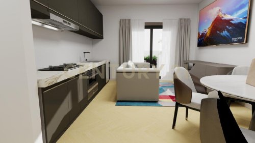 Apartamento em Roma