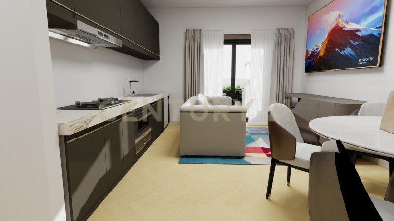 Appartement in Roma