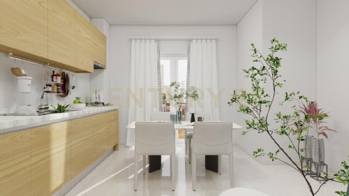 Wohnung in Rom