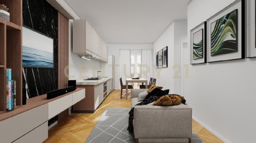 Wohnung in Rom