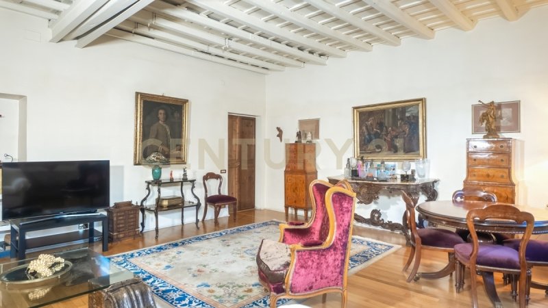 Appartement in Roma