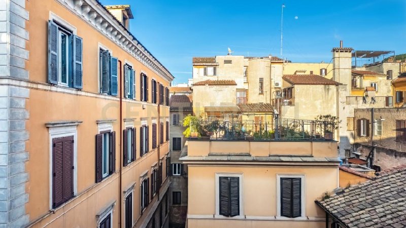 Appartement in Roma