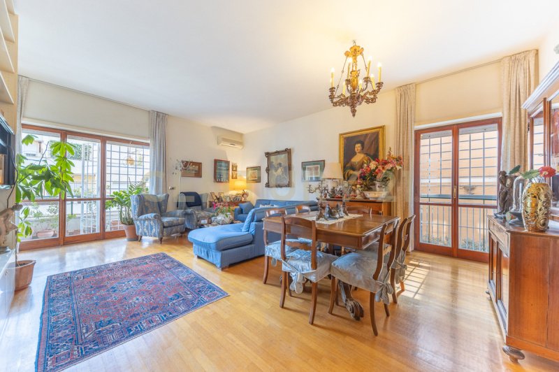 Appartement in Roma