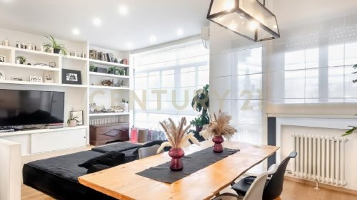 Wohnung in Rom