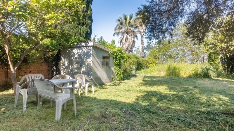 Villa in Roma
