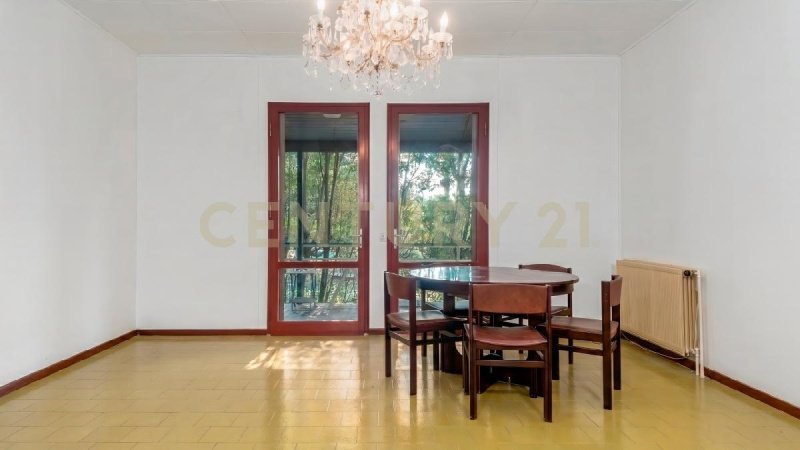 Villa in Roma