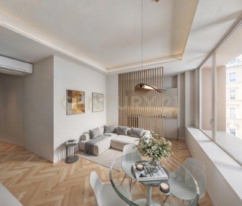 Apartamento em Roma
