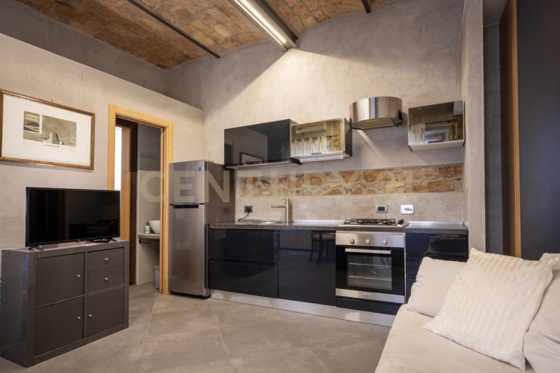 Appartement in Roma