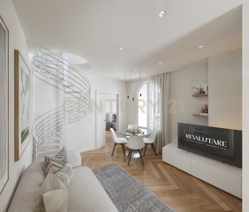 Appartement in Roma