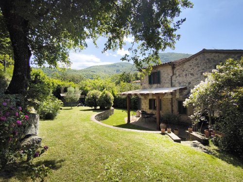Casa geminada em Arcidosso