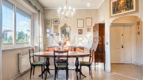 Appartement à Rome