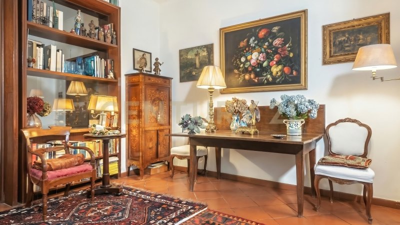 Appartement in Roma