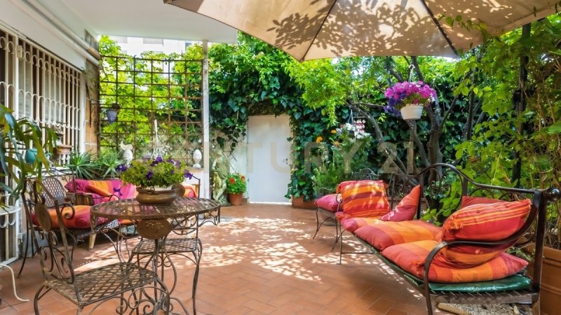 Appartement in Rome